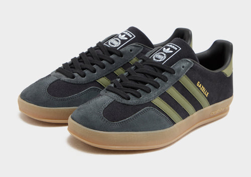 Gazelle Indoor