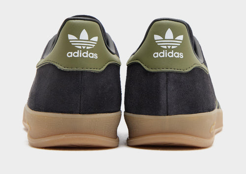 Gazelle Indoor