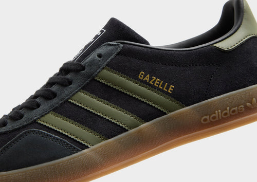Gazelle Indoor