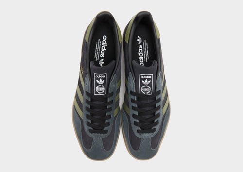 Gazelle Indoor