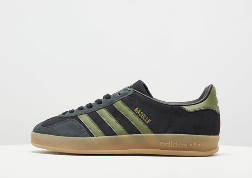 Gazelle Indoor
