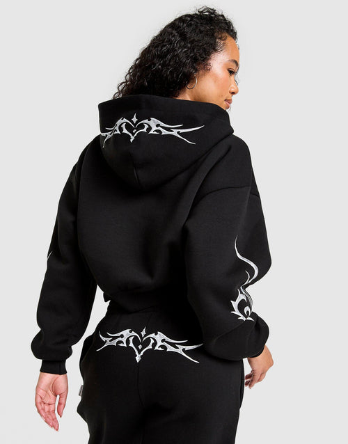 Spark Full Zip Hoodie