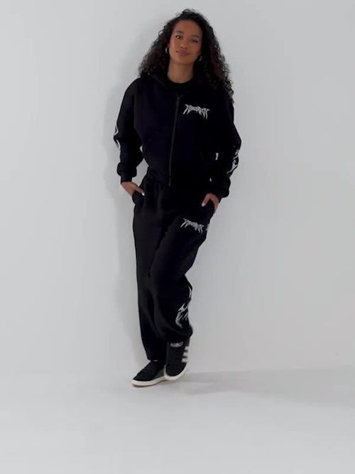 Spark Full Zip Hoodie