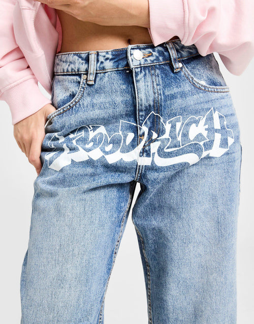 Lucky Jeans