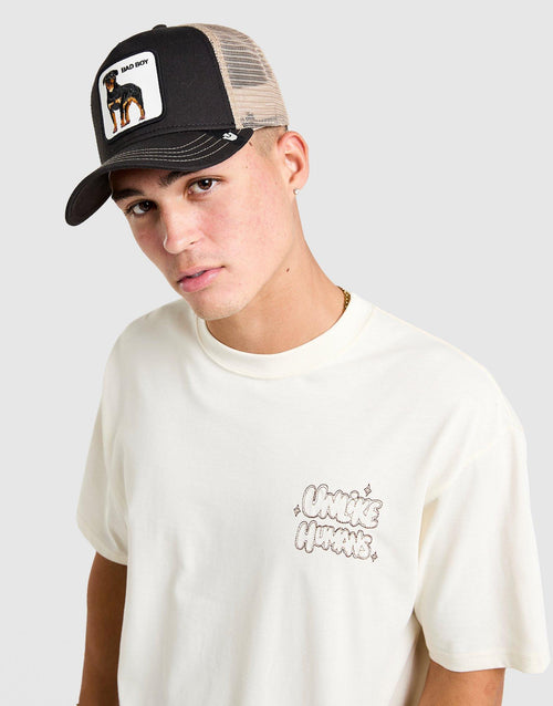 Bad Boy Cap