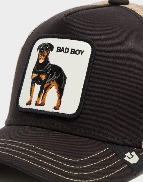 Bad Boy Cap