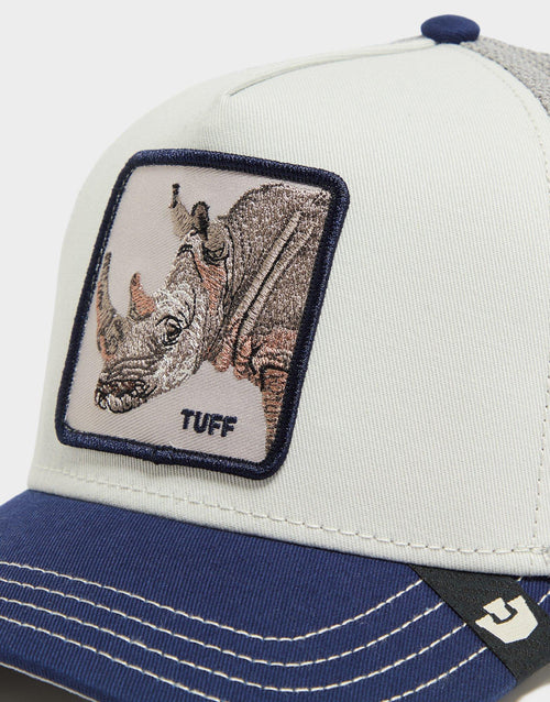 Tuff Cap