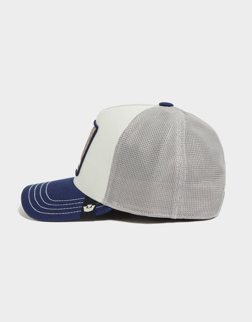 Tuff Cap