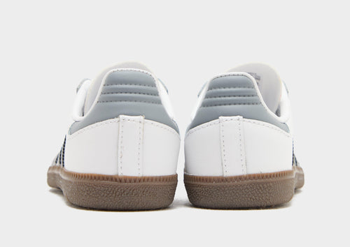 Samba OG Children