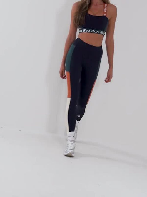 Elements Sculpted Leggings