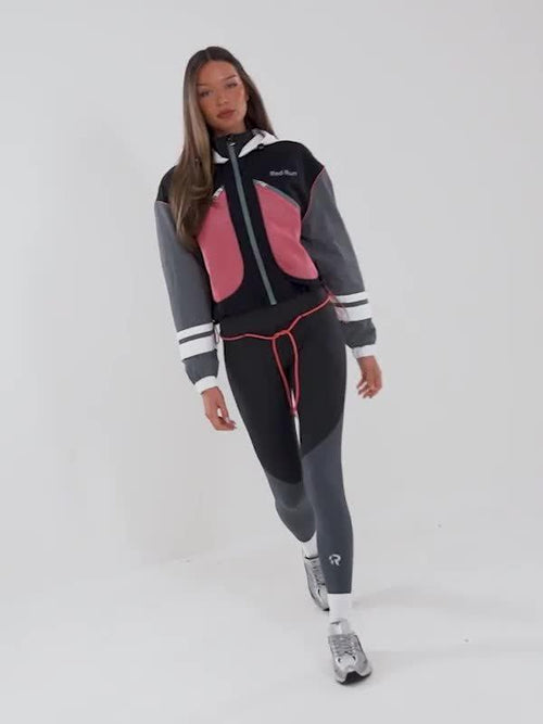Outer Space Jacket