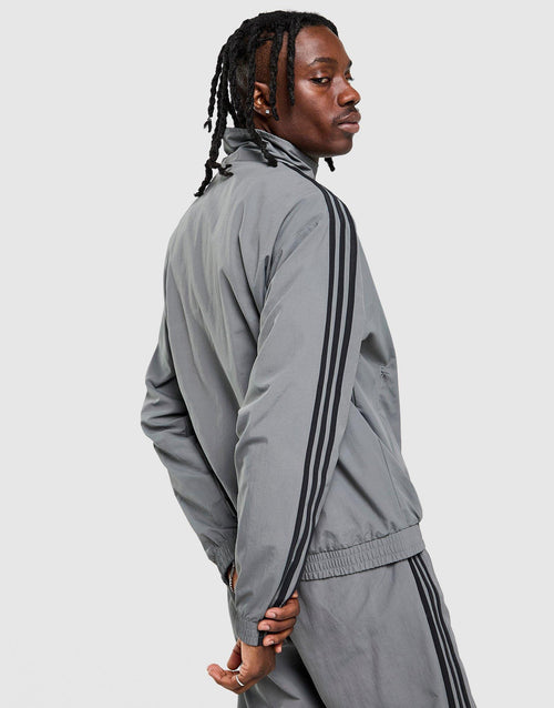 Firebird Woven Track Top