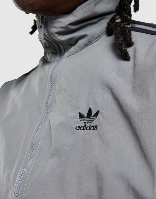 Firebird Woven Track Top