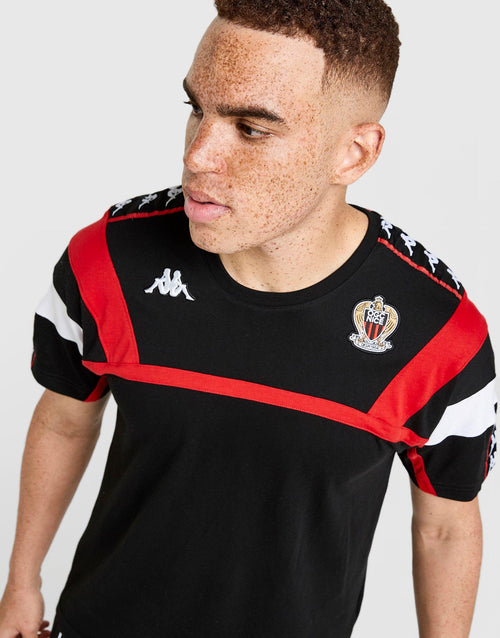 OGC Nice Training T-Shirt