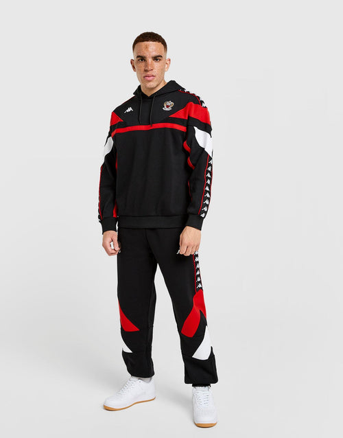 OGC Nice Travel Hoodie