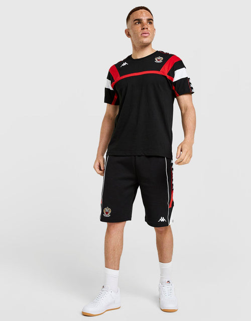 OGC Nice Travel Shorts