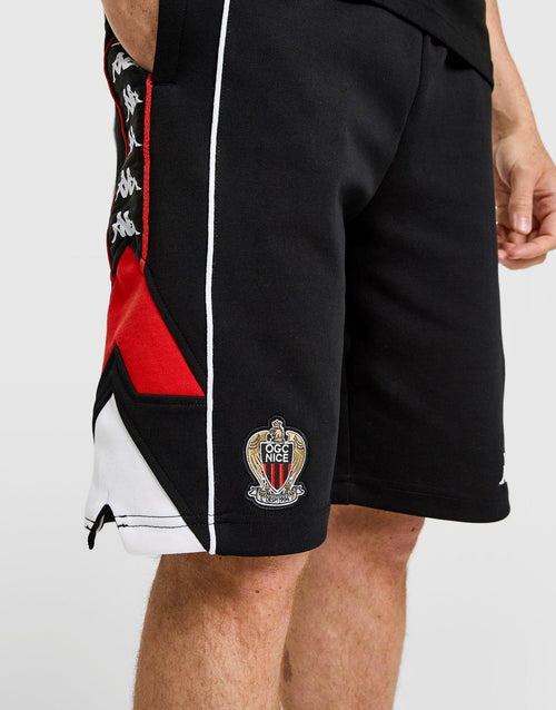 OGC Nice Travel Shorts