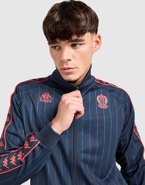 OGC Nice Game Day Track Top