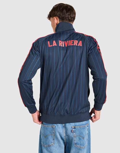OGC Nice Game Day Track Top
