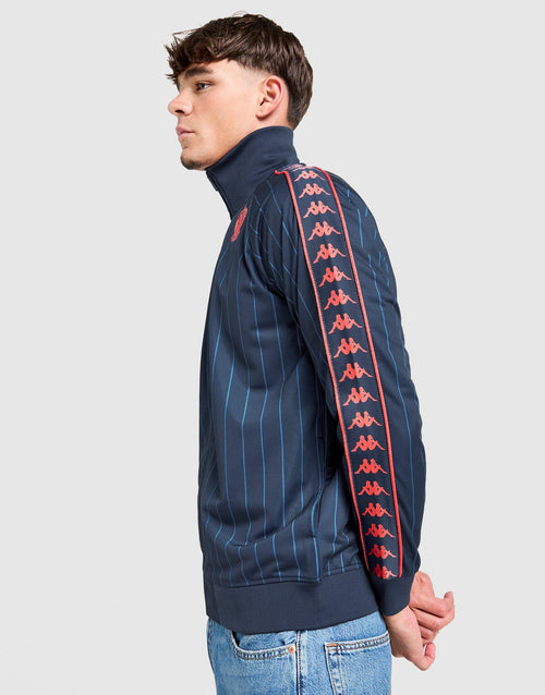 OGC Nice Game Day Track Top