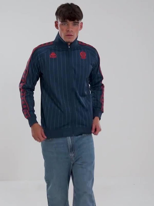 OGC Nice Game Day Track Top