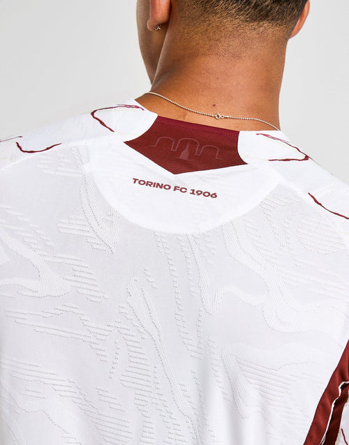Torino FC 2025/26 Away Shirt