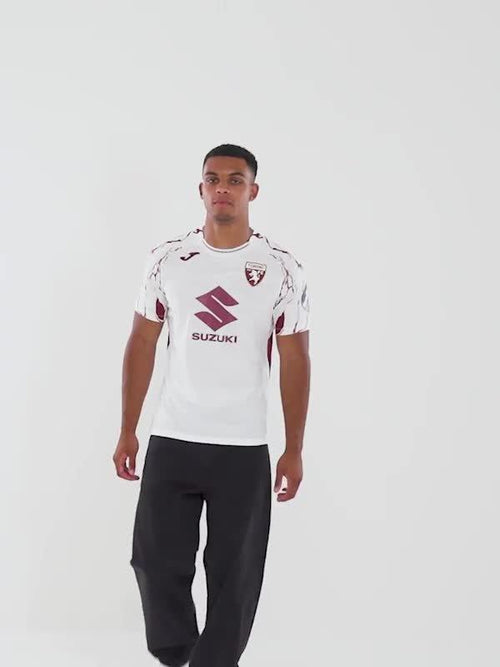 Torino FC 2025/26 Away Shirt