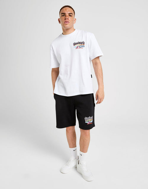 Graffiti Rave T-Shirt