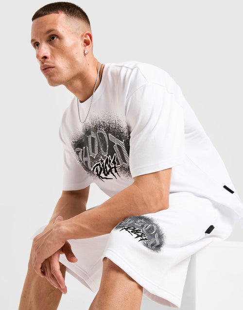 Iron V2 Shorts