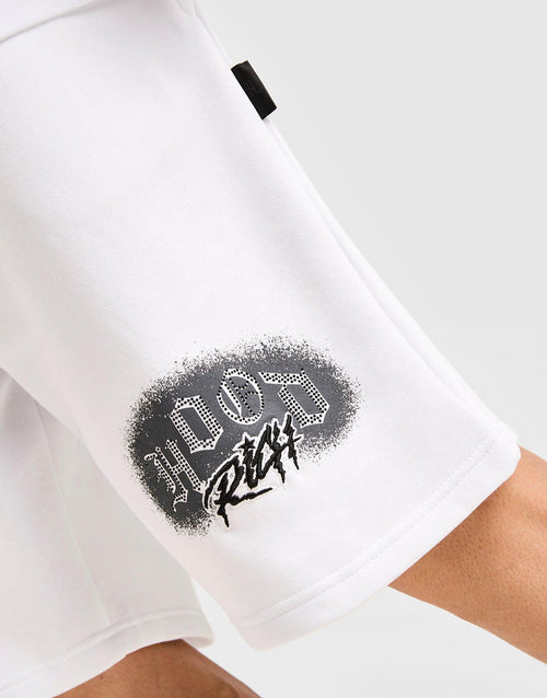 Iron V2 Shorts