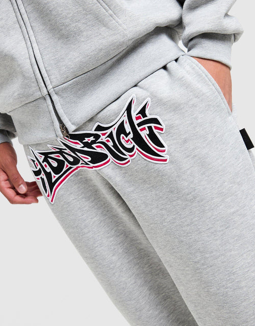 Graffiti Joggers