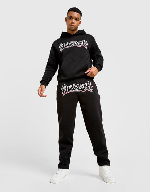 Graffiti Joggers