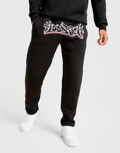 Graffiti Joggers