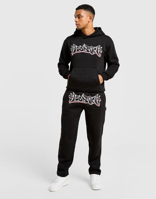 Graffiti Joggers
