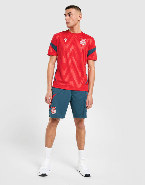 Wrexham AFC Training Shirt