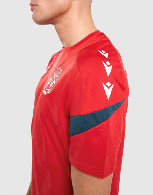 Wrexham AFC Training Shirt