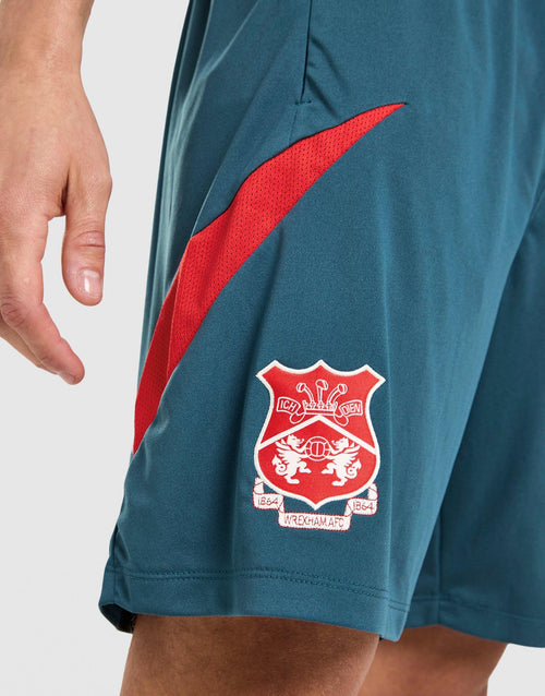 Wrexham AFC Training Shorts