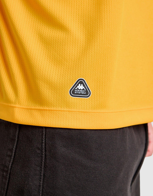 Kaizer Chiefs 2025/26 Home Shirt