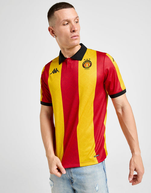 ES Tunis 2025/26 Home Shirt