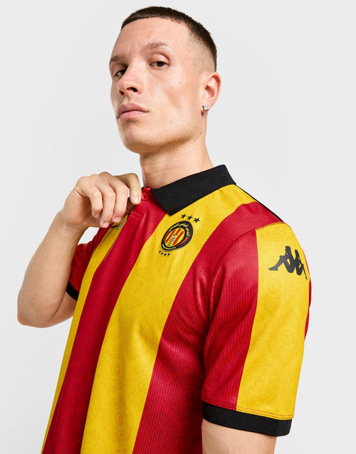 ES Tunis 2025/26 Home Shirt