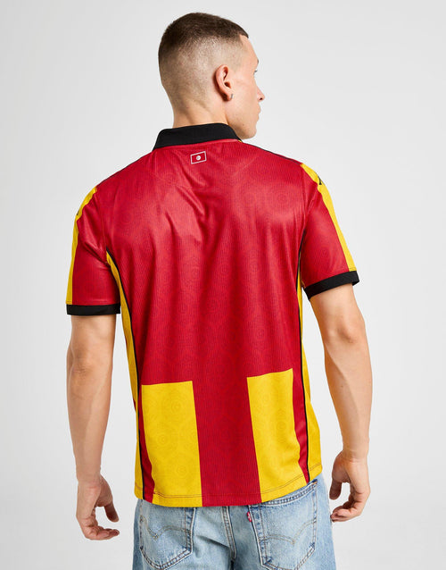ES Tunis 2025/26 Home Shirt