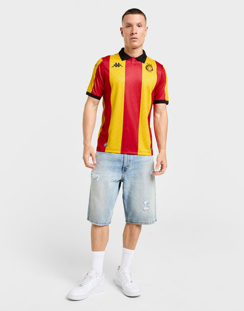ES Tunis 2025/26 Home Shirt