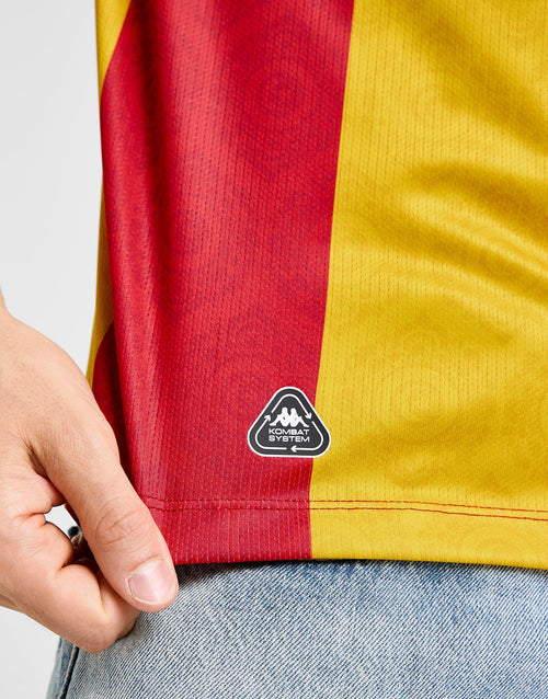 ES Tunis 2025/26 Home Shirt