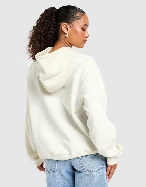 Run Footwear Hoodie