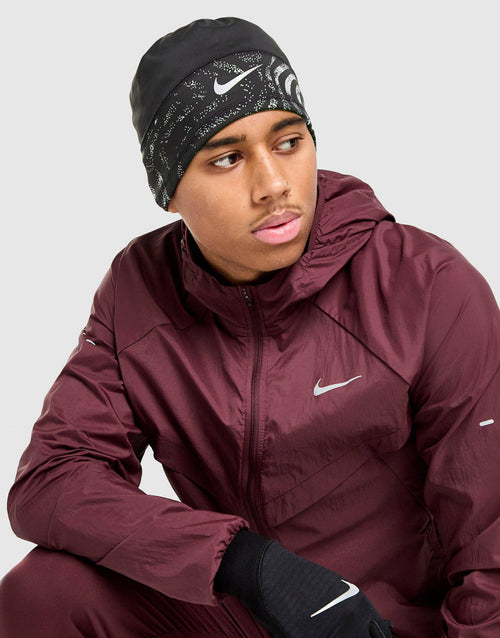 Terra Reflective Beanie Hat