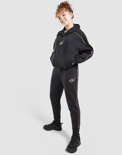 Girls' Graphic Joggers Junior