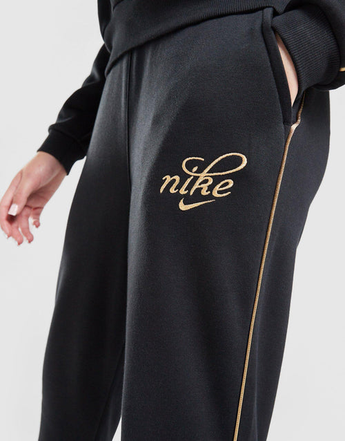 Girls' Graphic Joggers Junior