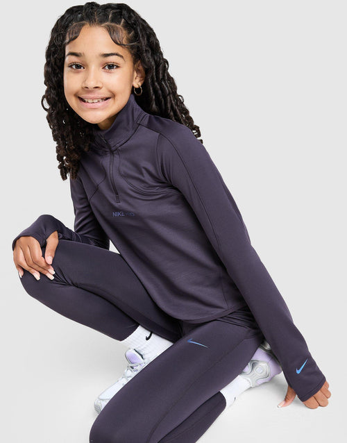 Girls' Sport Pack Leggings Junior