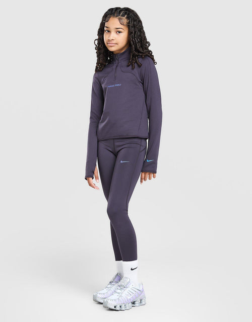 Girls' Sport Pack Leggings Junior