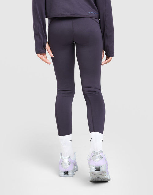 Girls' Sport Pack Leggings Junior